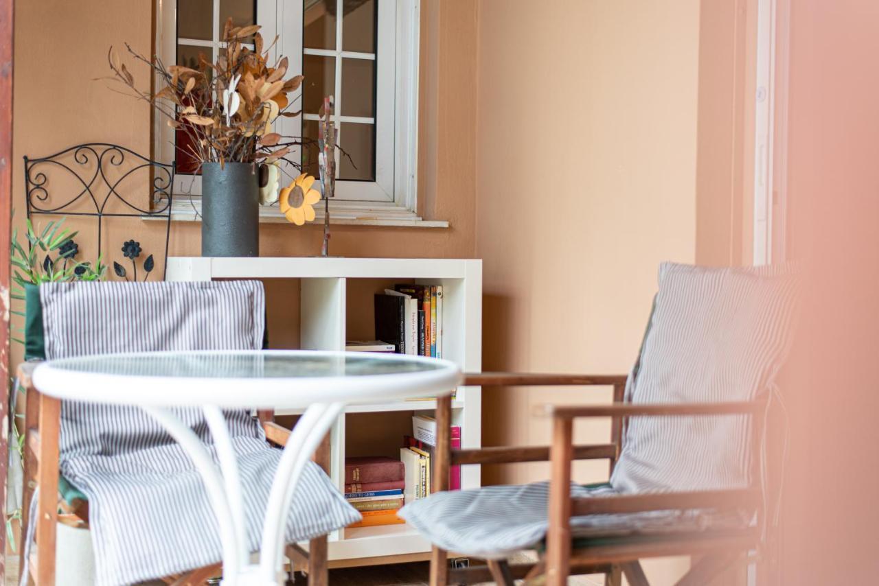 The Country Arths Retreat Apartamento Atenas Exterior foto